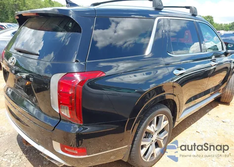 2021 Hyundai Palisade Limited z USA, uszkodzony, nr VIN KM8R5DHE2MU183279